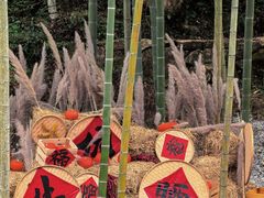 -林坑古村落