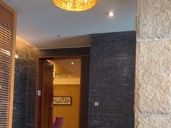 -粤尚腾香居中餐厅(首都机场希尔顿店)