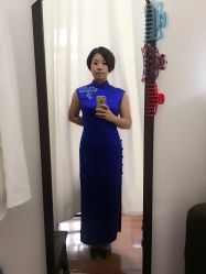 -老上海·石库门 旗袍·洋服工作室(淮海中路店)