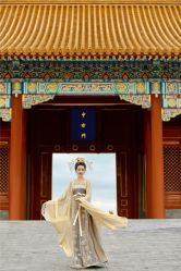 点击看大图 -美云庭古装·格格服汉服·京城旅拍(北京店)