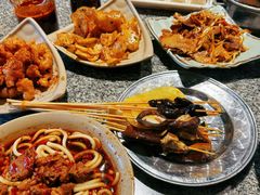 -小街天府(西工小街店)