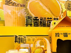 -鲜芒多·杨枝甘露(摩尔城A座10楼店)