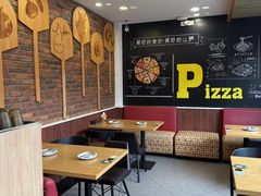 -棒约翰比萨·意面(独墅湖店)