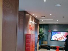 -杨氏青龙虾·羊蝎子(金盛路总店)