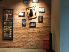 -THE ALLEY 鹿角巷(时代天街A馆店)