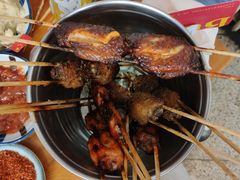 -炒豆合作社(东四总店)