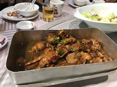 -大灶头·新昌菜(中国茶市店)