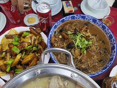 -哈尔滨饺子王·东北菜(鱼鳞浃路店)