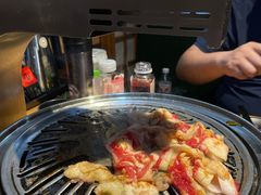 -九田家黑牛烤肉料理(溧阳吾悦店)