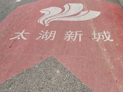 -贡湖湾湿地公园