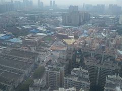 景观位-汤臣·空中餐厅·严选粤菜(石湾世博广场店)
