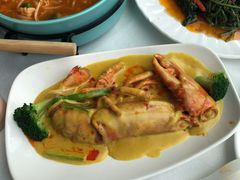 龙虾-新加坡海鲜(国贸商城店)