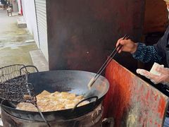 -原老水泵厂臭豆干