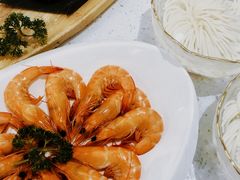 -若爱猪肚鸡·啫啫煲(循礼门M+店)
