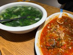 -金塔傣乡·云南民族特色菜·傣味手抓饭(金瓦路店)