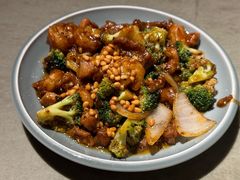 -小吊梨汤·北京菜·烤鸭(鸟巢店)