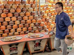 -巷陌锦年(思明店)