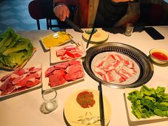 -东北烤肉(钟鼎名悦店)