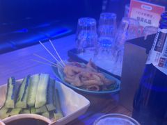 -喜鹊音乐酒馆(西街店)
