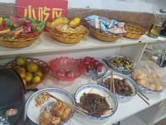 自助取餐区-泡椒王自助铁板烧(天生丽街店)