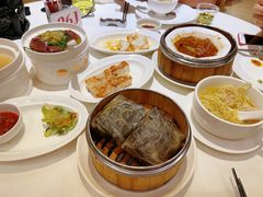 -凤凰楼酒家·粤宴点心(华强北店)