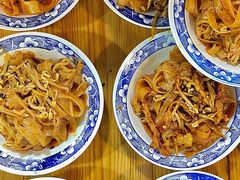 -王菊美食街·王菊面馆(总店)