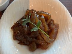 -蛇口希尔顿南海酒店·随轩中餐厅·粤菜