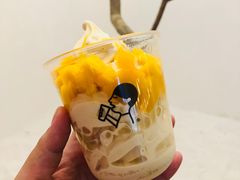 -喜茶(广州天汇igc店)