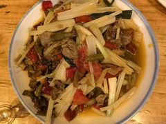 -弓虽昌焖烧鸡(大竹林店)