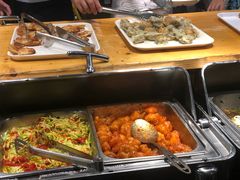 -素清香(解放路店)