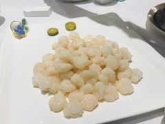 清炒河虾仁-沪碟·精菜坊(闵行店)