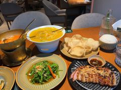 -Tegu泰古莲·泰国餐厅(红山6979店)