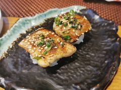 -樱の千渡日式料理·铁板烧•烧鸟(金盛田广场店)