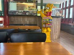-申德勒加油站西餐厅(日坛路总店)