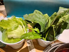 -青瓷火锅料理(西单大悦城店)