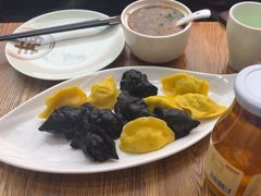 -船歌·鱼水饺青岛菜(国贸商城店)