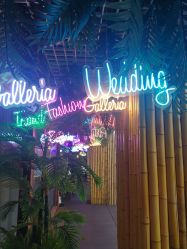 -格乐利雅婚礼艺术中心(南外滩店)