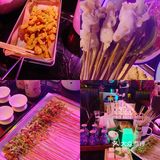 济南探店|二场必去济南东边最大酒馆