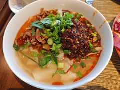-食百绚全日制餐厅(成都棕榈泉费尔蒙酒店)