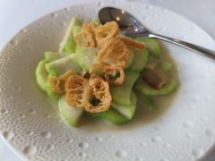家烧苹果丝瓜-長泰華府(长泰广场店)