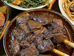 -阳阳老火锅(小南门店)