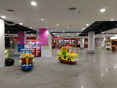 -吉隆坡国际机场