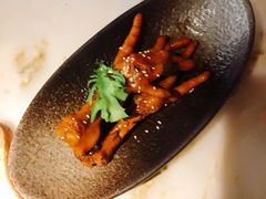 -绿茶餐厅(燕郊永旺店)