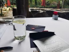 -三嚥阁 La Villa Restaurant