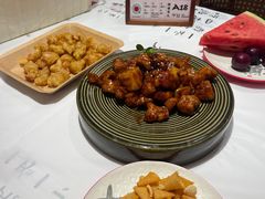 -四方桌·福建客家土菜(二中店)