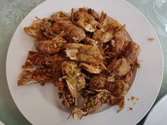 -清香园大连老菜馆(成仁街店)