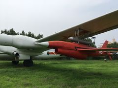 -中国航空博物馆