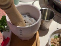 -小龙坎火锅(IFS HOT店)
