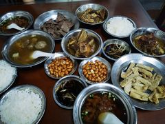 -阿秋牛排(湖心街店)