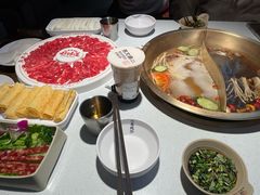 -小龙坎火锅(总店)